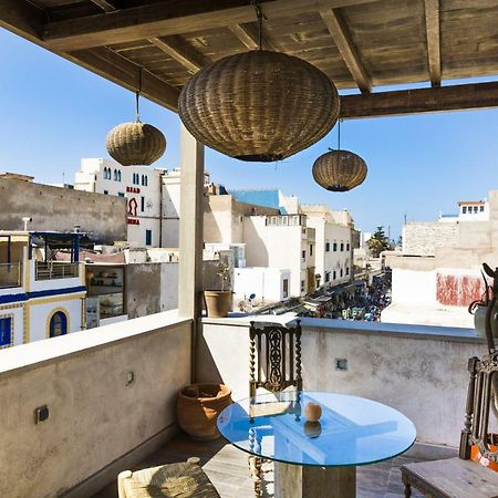 La Villa Essaouira Exterior photo