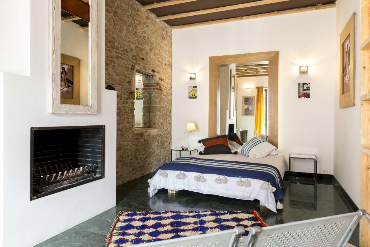 La Villa Essaouira Exterior photo