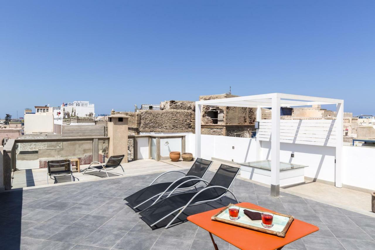 La Villa Essaouira Exterior photo